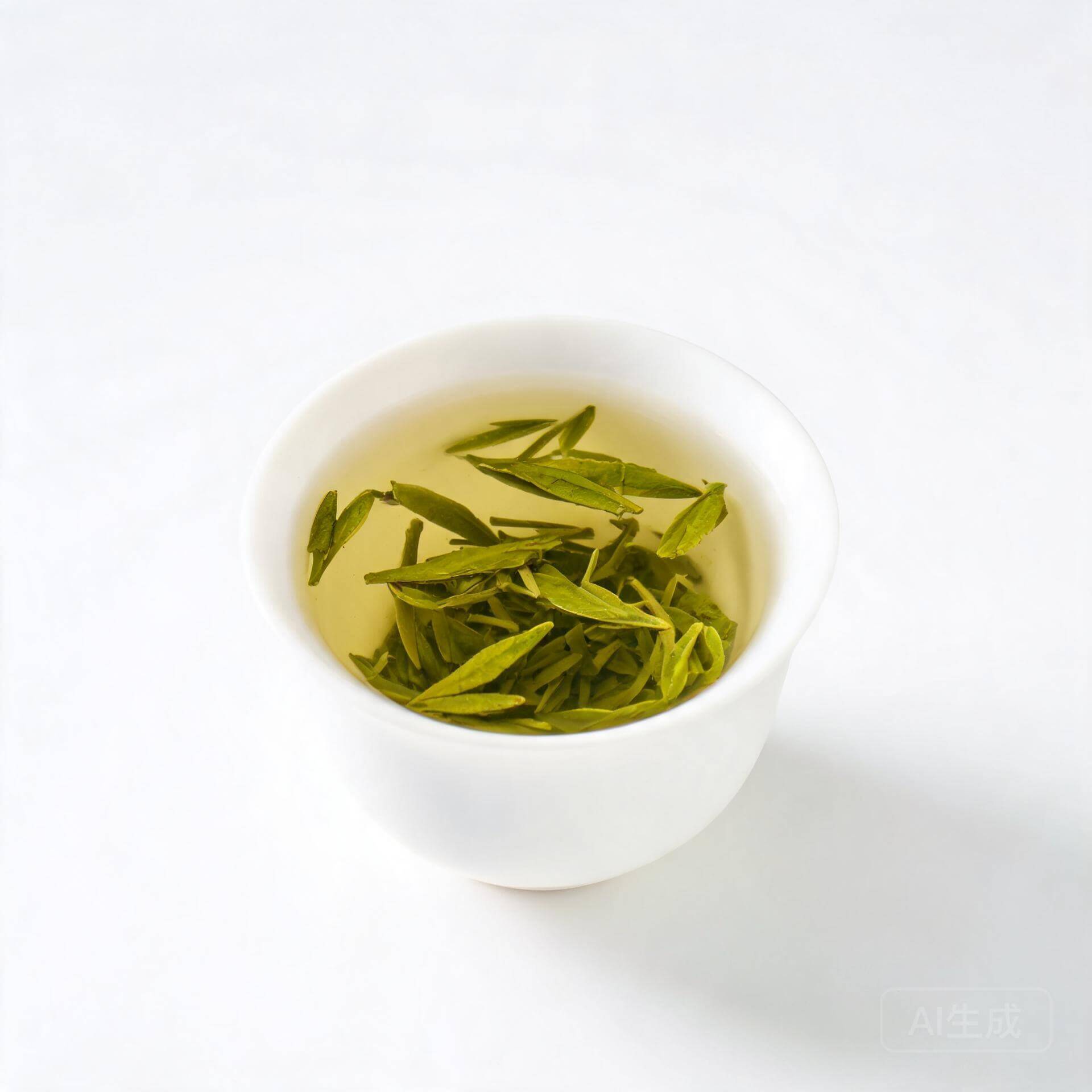 明前龙井