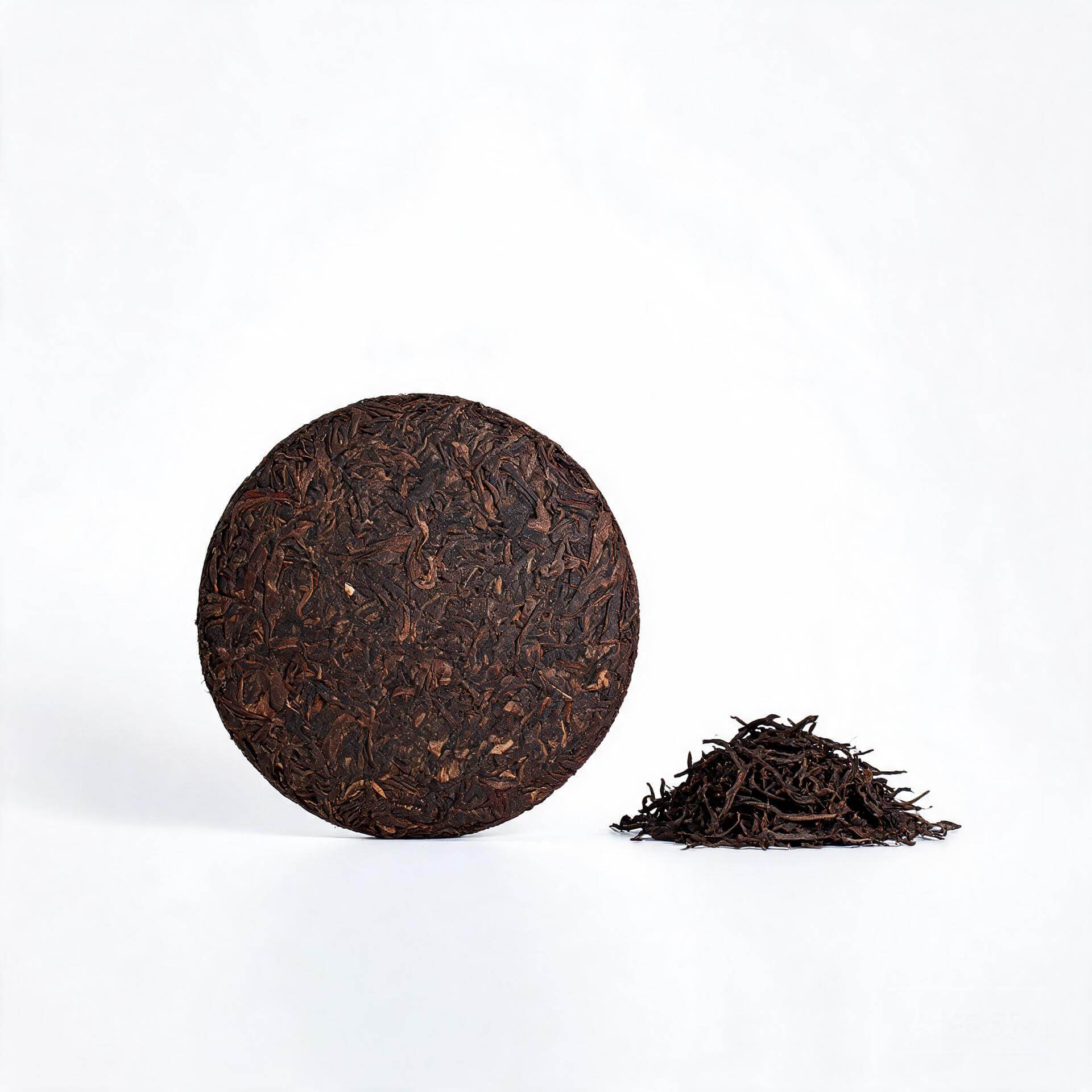 普洱茶