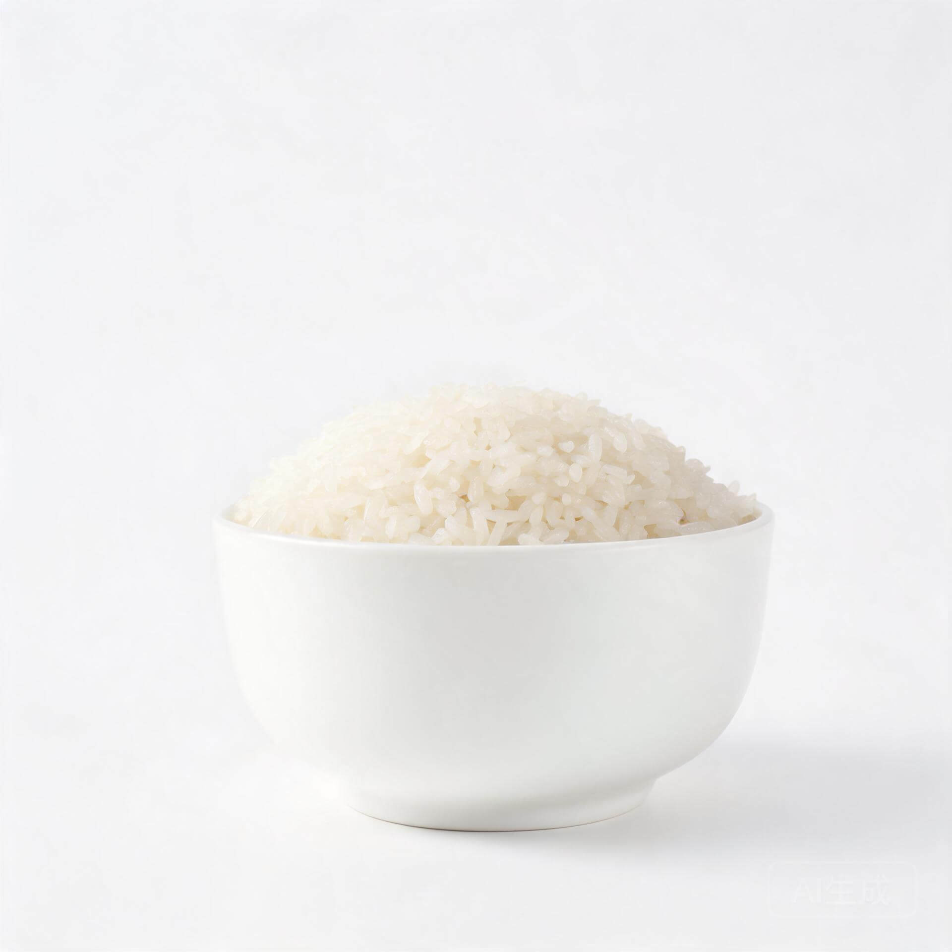 优质有机大米